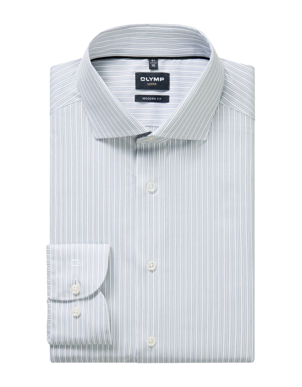 Сорочка OLYMP Modern Fit
