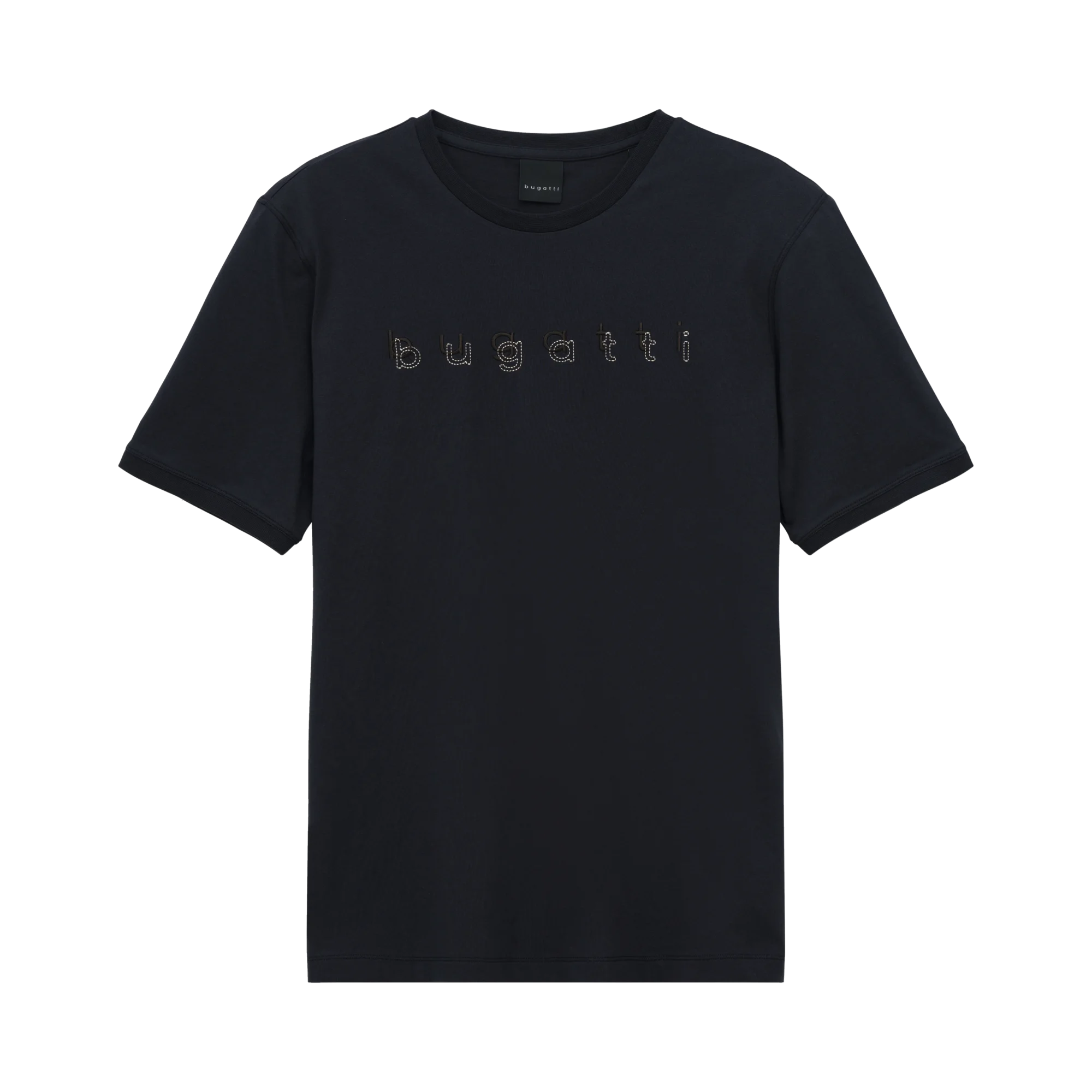 Футболка BUGATTI