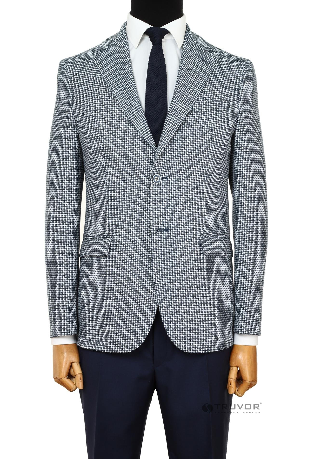 Пиджак м.R4912KV R.F.