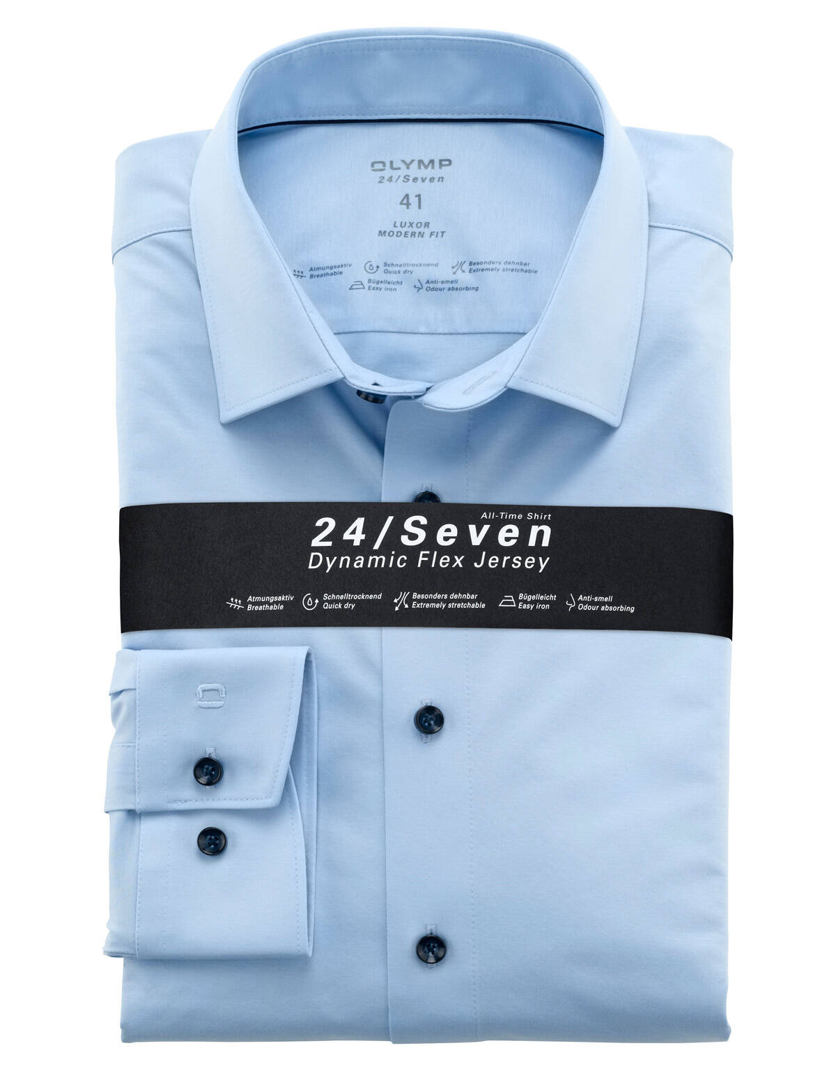 Сорочка OLYMP Modern Fit