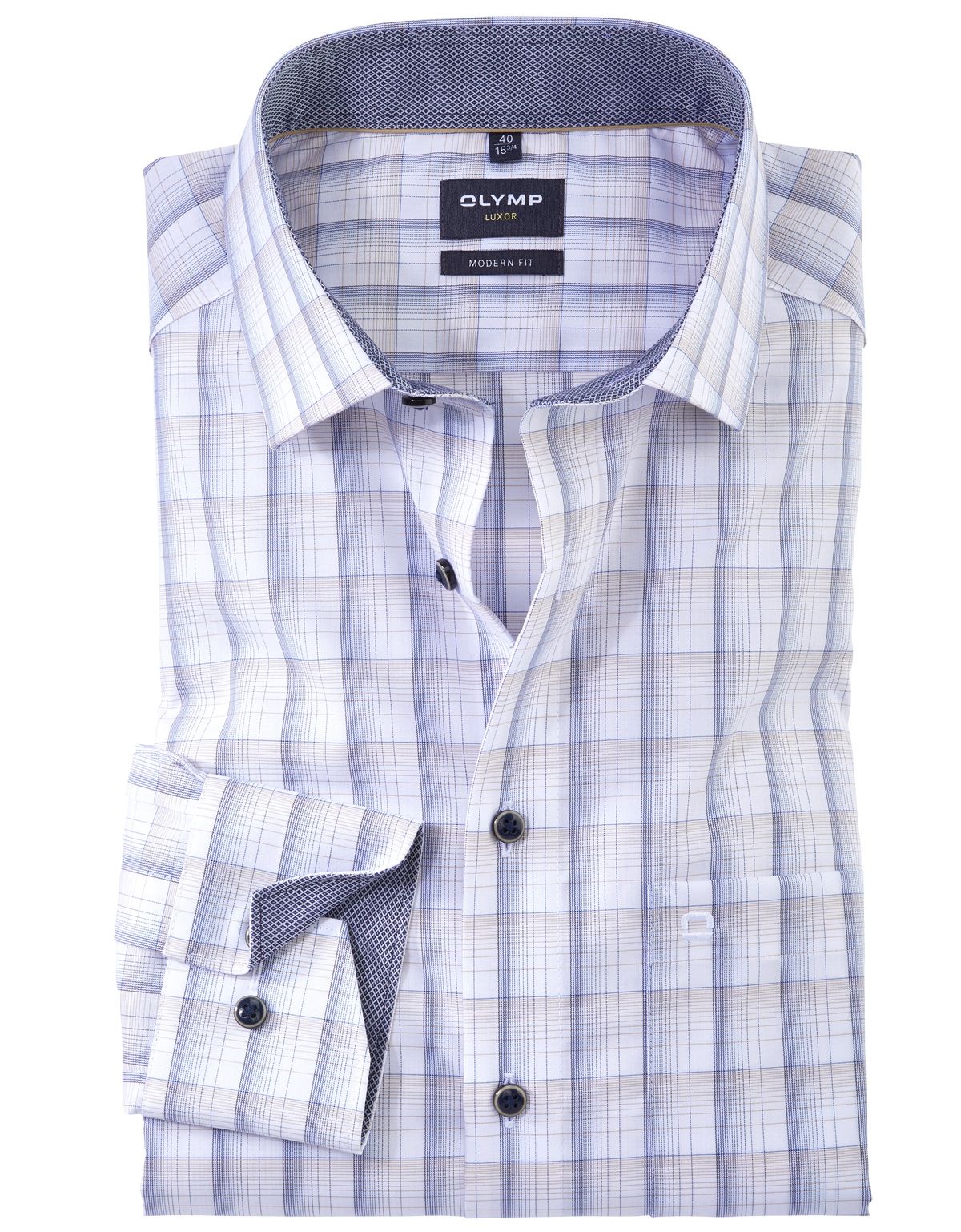 Сорочка "OLYMP" Modern fit