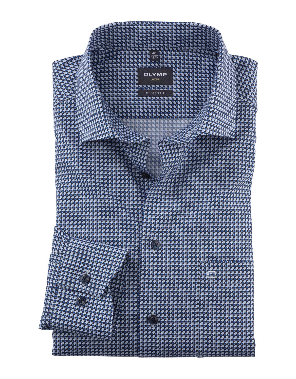 Сорочка OLYMP Modern Fit