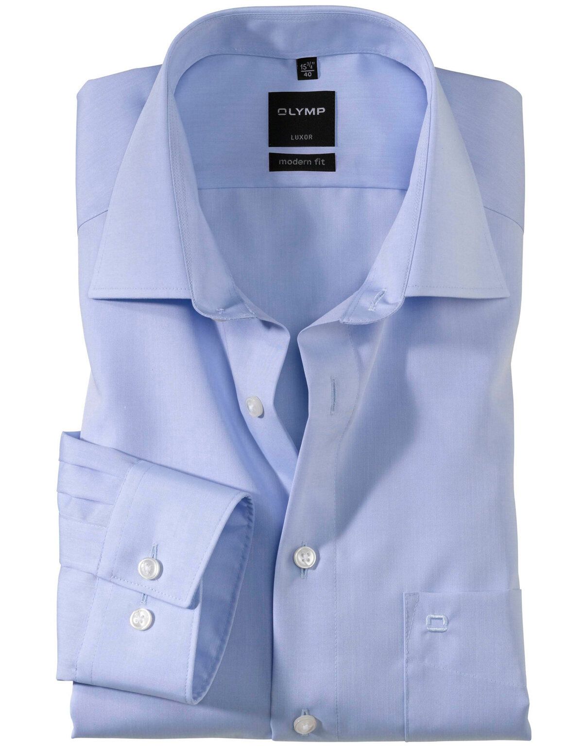 Сорочка "OLYMP" Modern fit