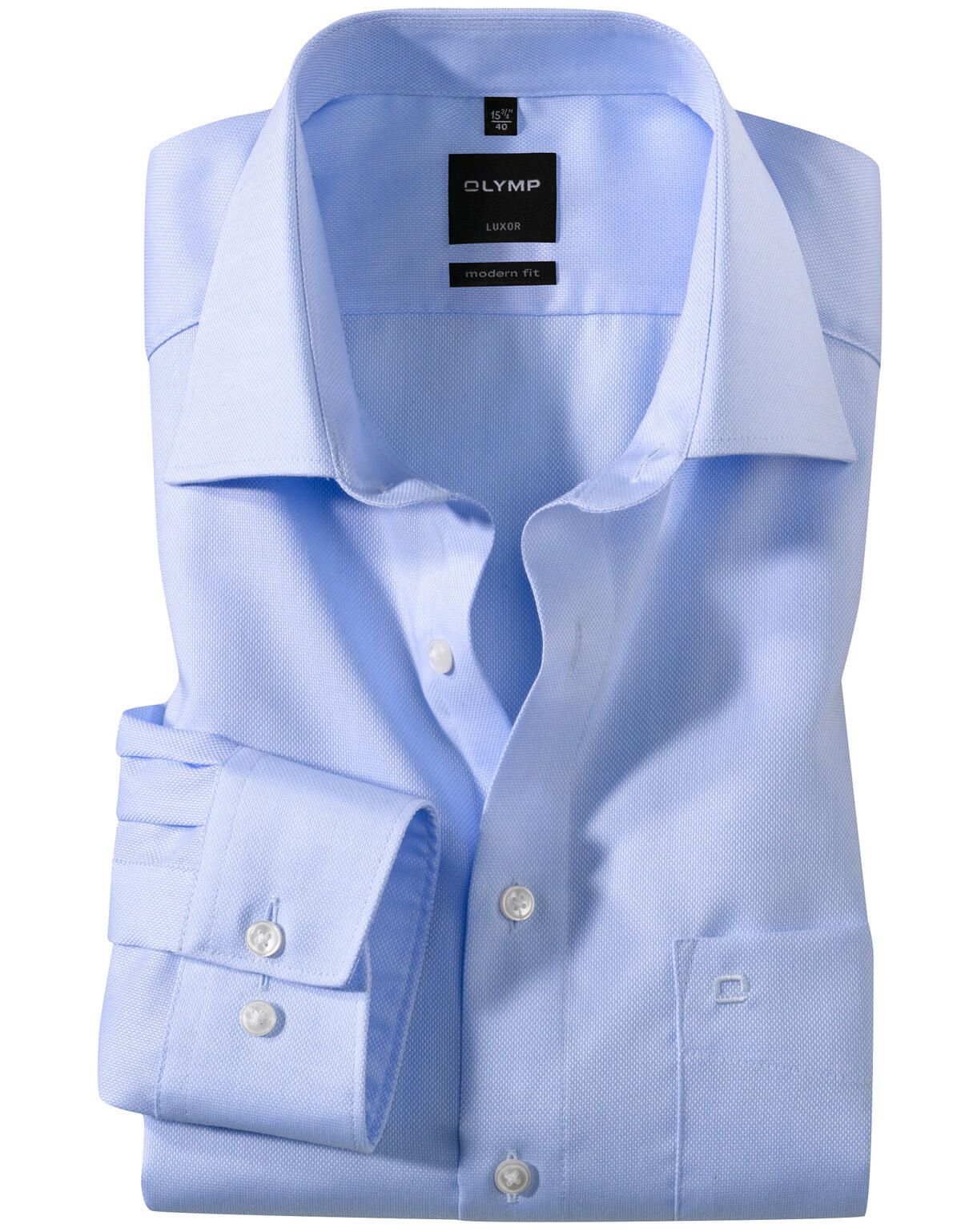 Сорочка "OLYMP" Modern fit