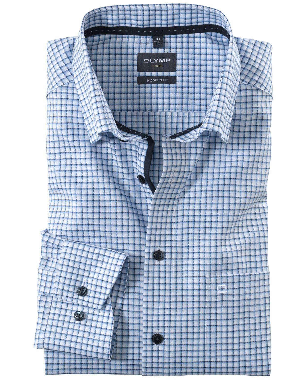 Сорочка OLYMP Modern Fit