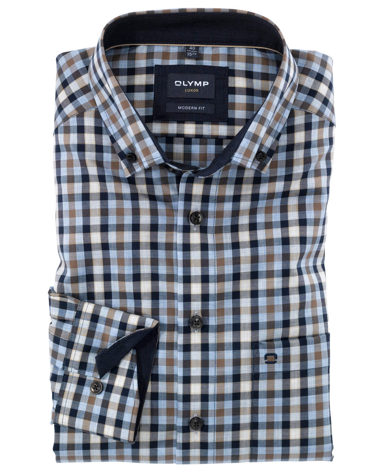 Сорочка OLYMP Modern Fit