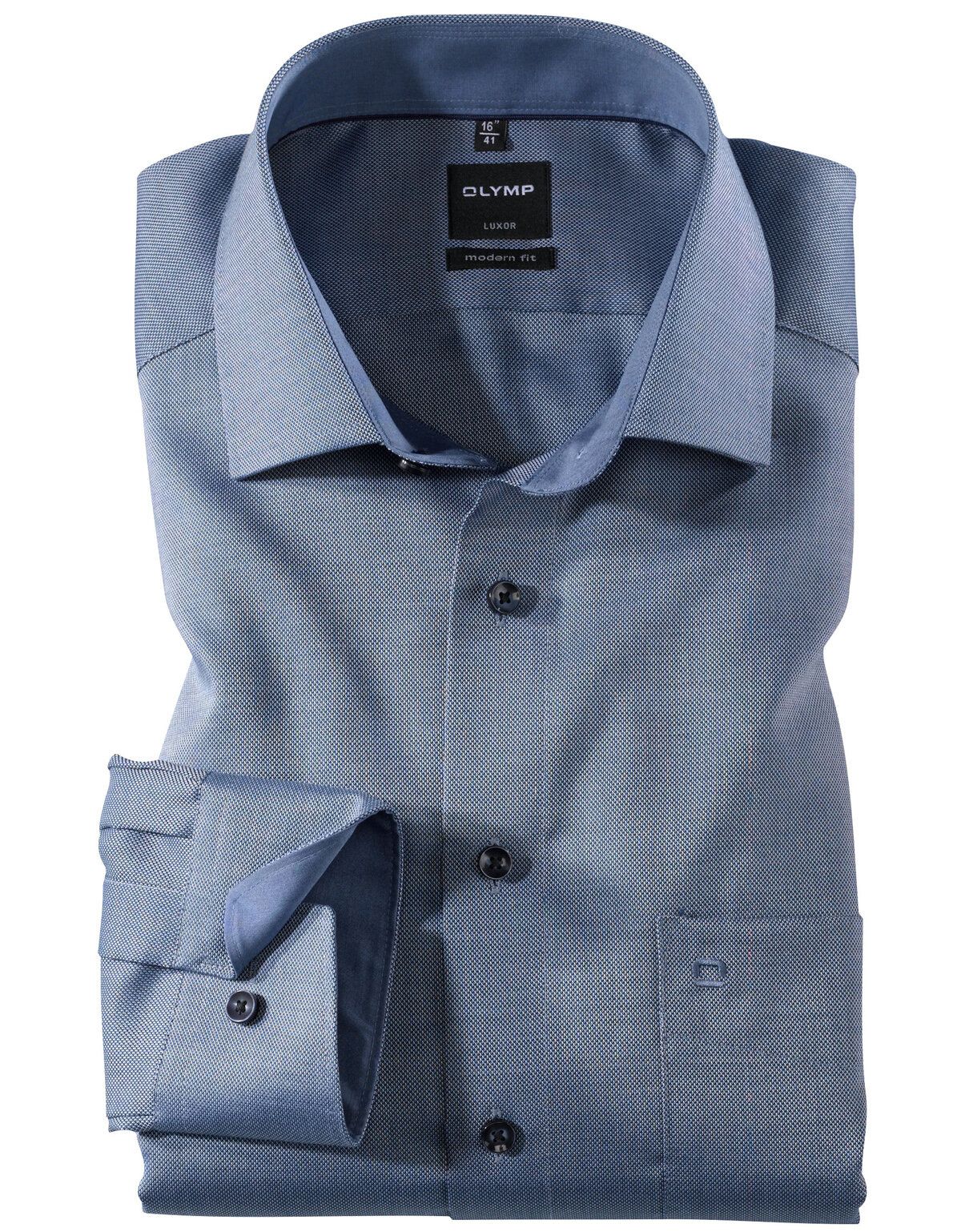 Сорочка OLYMP Modern Fit