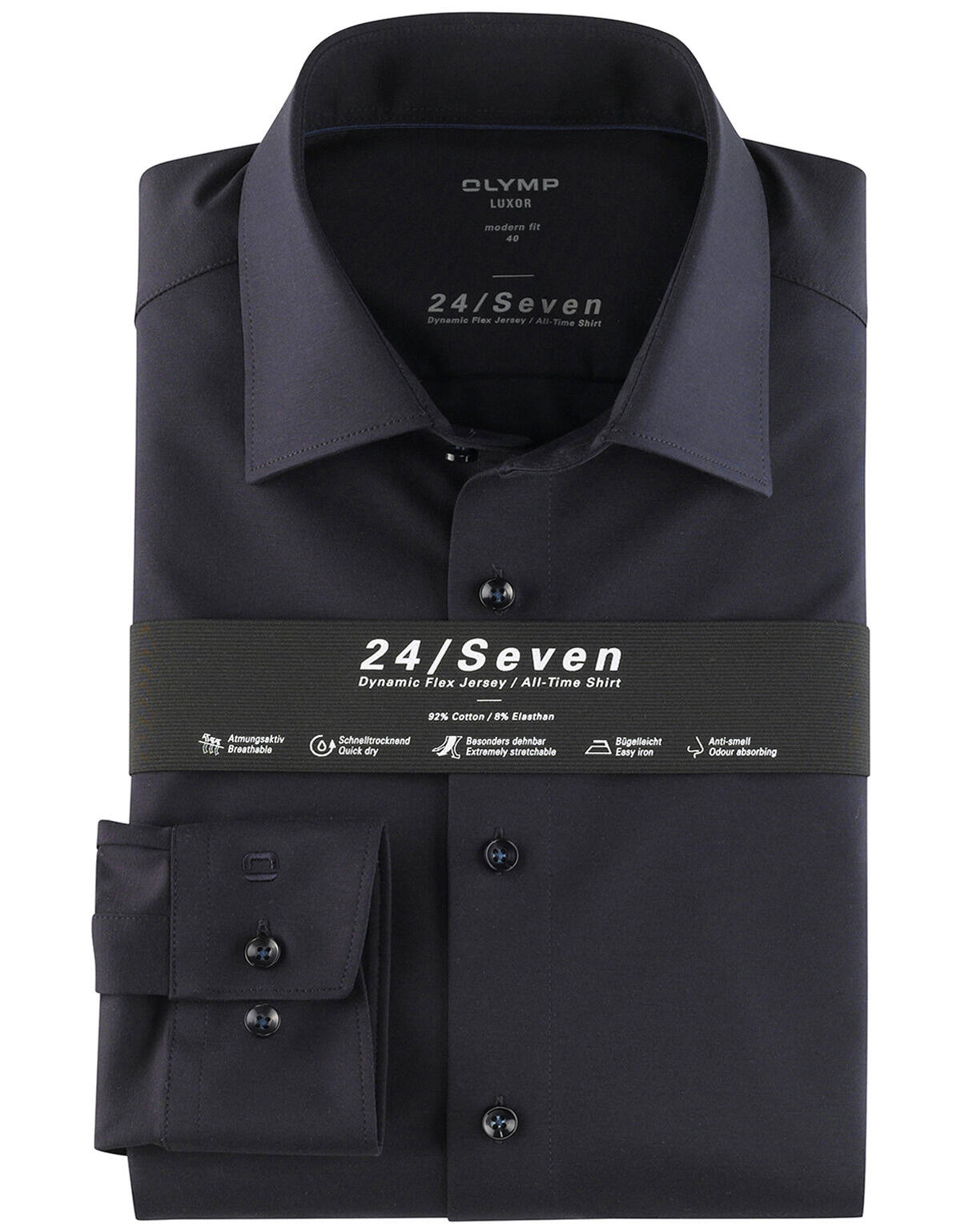 Сорочка OLYMP Modern Fit