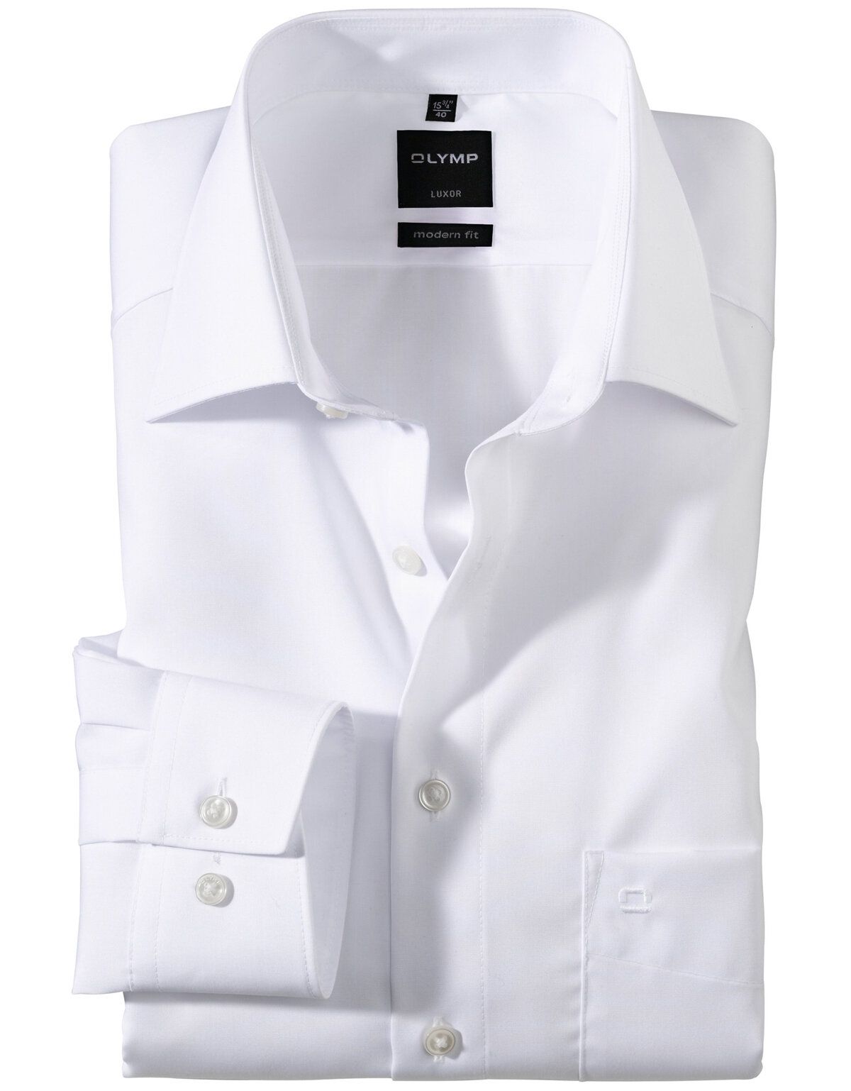 Сорочка "OLYMP" Modern fit