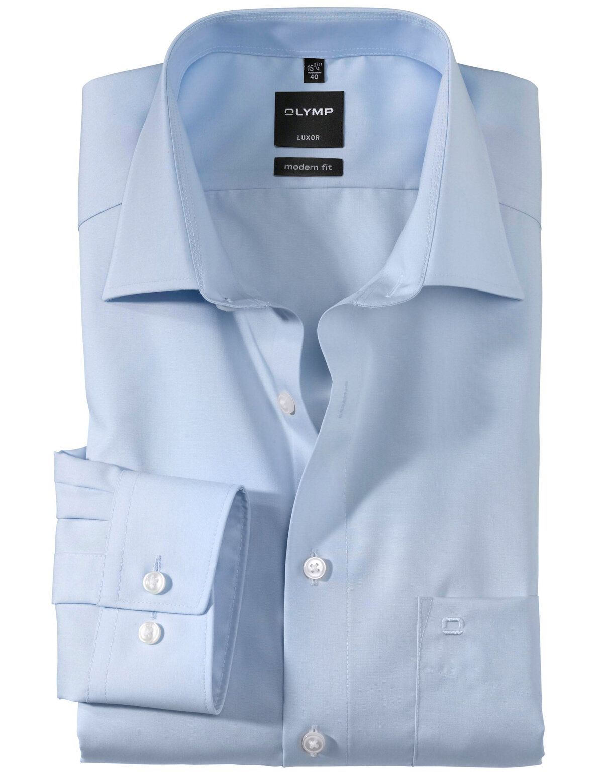 Сорочка "OLYMP" Modern fit