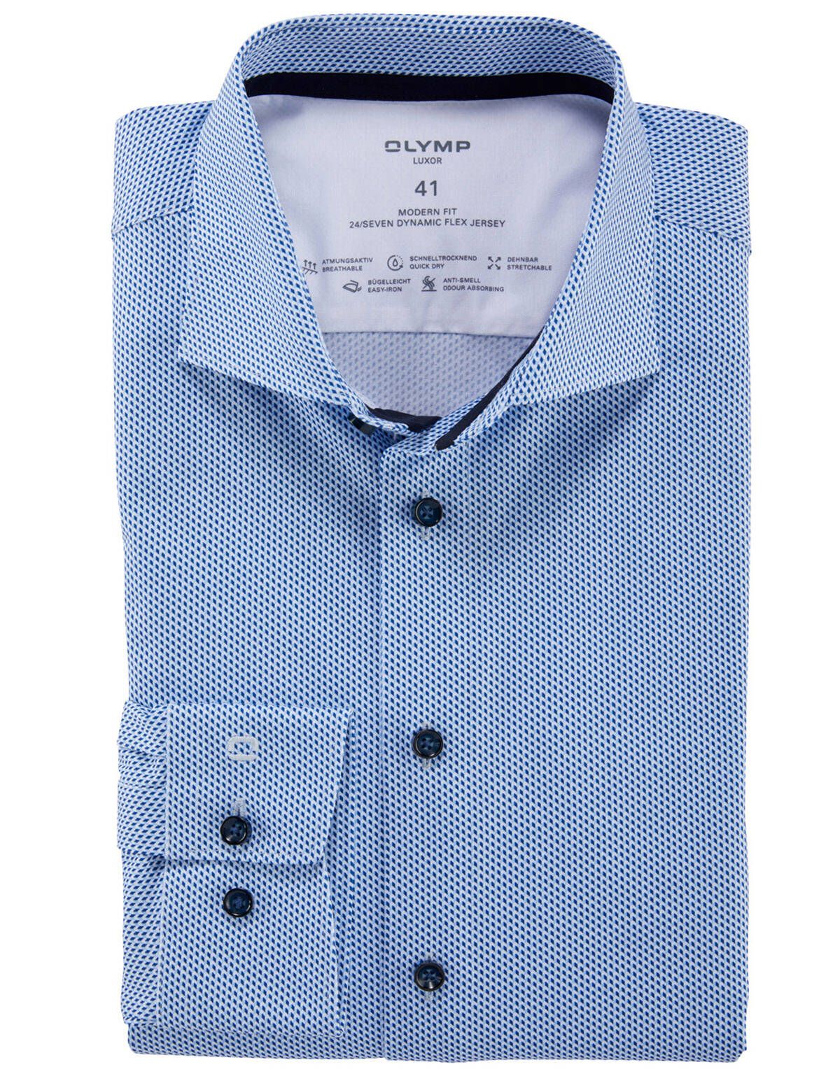 Сорочка "OLYMP" Modern fit