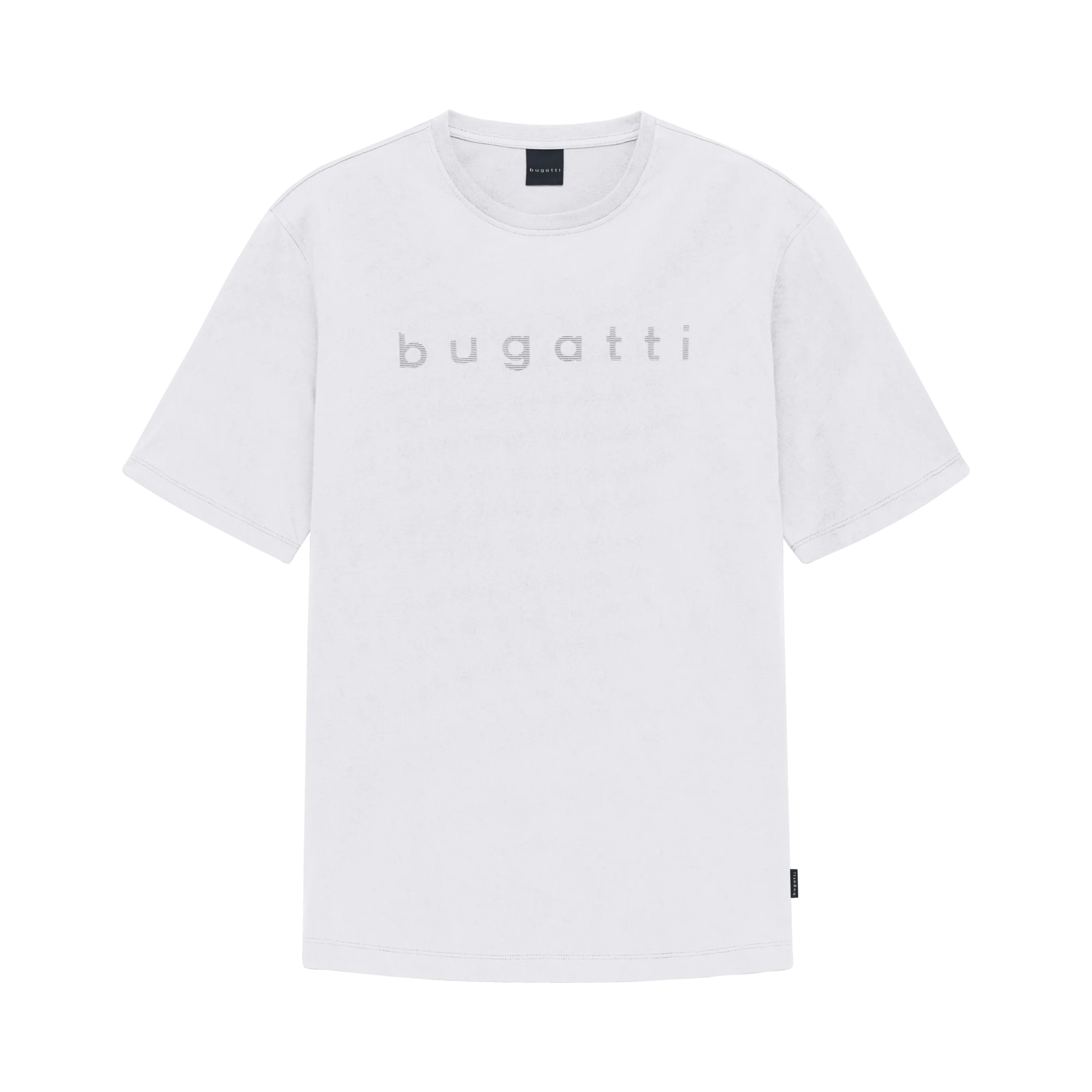 Футболка BUGATTI