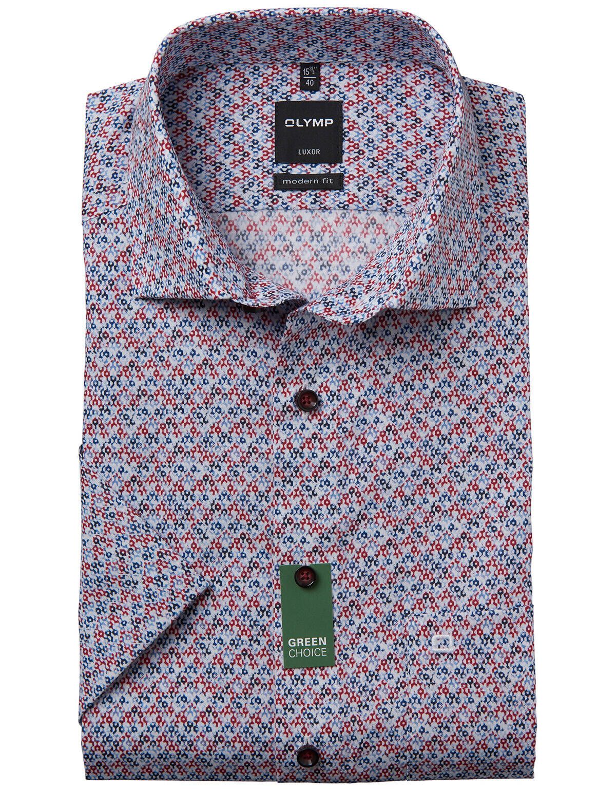 Сорочка OLYMP Modern Fit